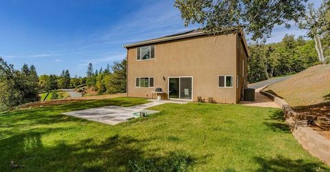 13871 Petersen Ranch Dr, Pine Grove, CA 95665 Photo