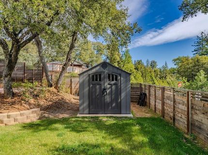 13871 Petersen Ranch Dr, Pine Grove, CA 95665 Photo