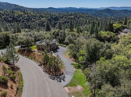 13871 Petersen Ranch Dr, Pine Grove, CA 95665 Photo