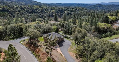13871 Petersen Ranch Dr, Pine Grove, CA 95665 Photo