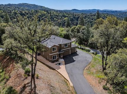 13871 Petersen Ranch Dr, Pine Grove, CA 95665 Photo