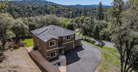 13871 Petersen Ranch Dr, Pine Grove, CA 95665 Photo