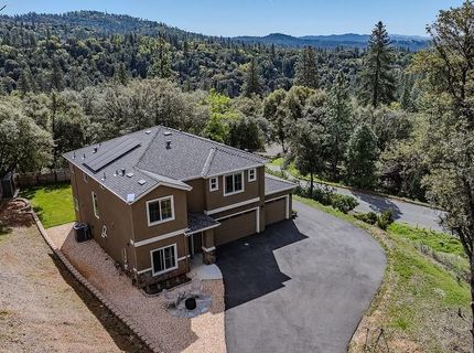 13871 Petersen Ranch Dr, Pine Grove, CA 95665 Photo