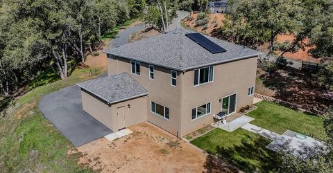 13871 Petersen Ranch Dr, Pine Grove, CA 95665 Photo