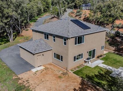 13871 Petersen Ranch Dr, Pine Grove, CA 95665 Photo