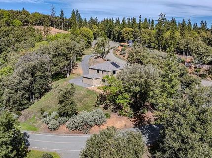 13871 Petersen Ranch Dr, Pine Grove, CA 95665 Photo