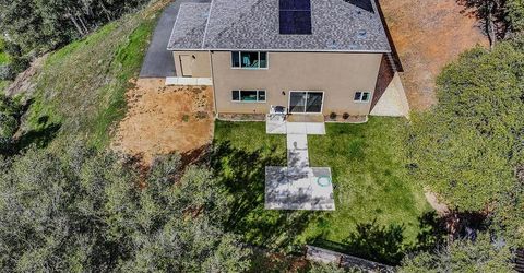 13871 Petersen Ranch Dr, Pine Grove, CA 95665 Photo