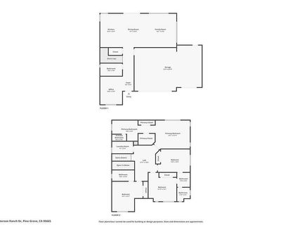 13871 Petersen Ranch Dr, Pine Grove, CA 95665 Photo