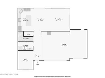 13871 Petersen Ranch Dr, Pine Grove, CA 95665 Photo