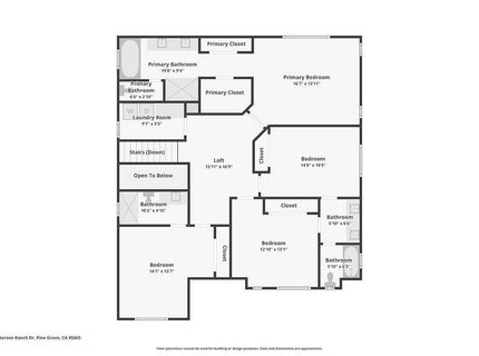 13871 Petersen Ranch Dr, Pine Grove, CA 95665 Photo