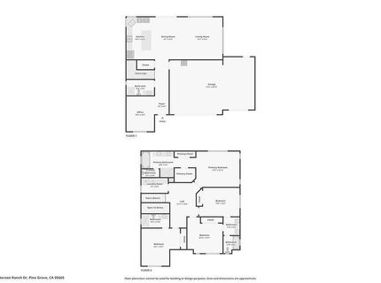 13871 Petersen Ranch Dr, Pine Grove, CA 95665 Photo