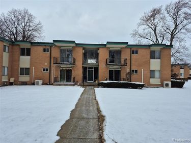 1840 Axtell Drive , Troy, MI 48084
