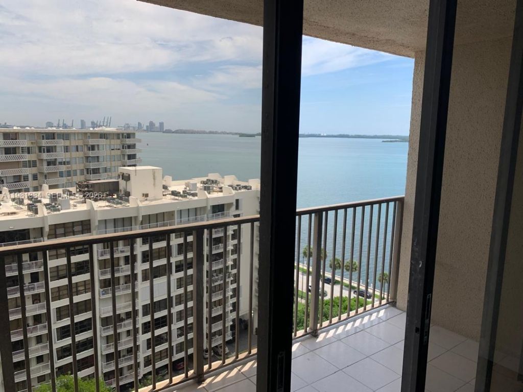 1450 Brickell Bay Dr , Unit 1506, Miami, FL 33131 Photo