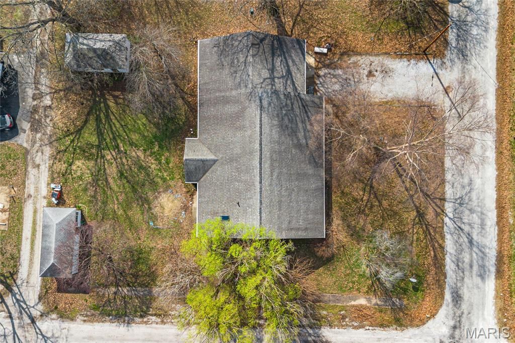 401 S Park Street , Marissa, IL 62257 Main Photo