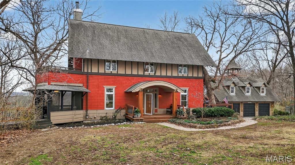 8 Grandview Trail, Eureka, MO 63025 Main Photo