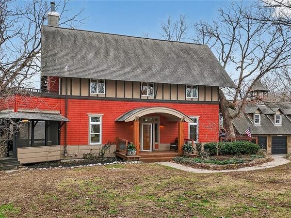 8 Grandview Trail, Eureka, MO 63025