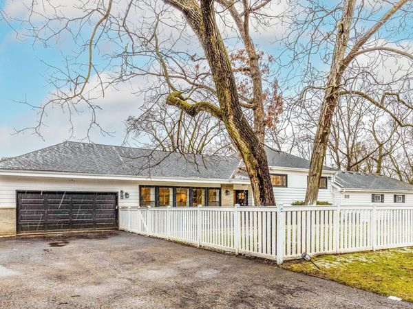 786 Hill Street , Highland Park, IL 60035