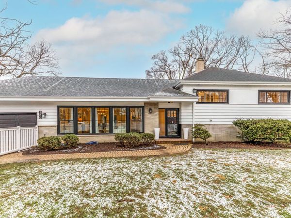 786 Hill Street, Highland Park, IL 60035