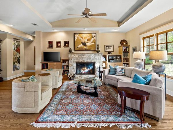 5008 Westview DR, Austin, TX 78731