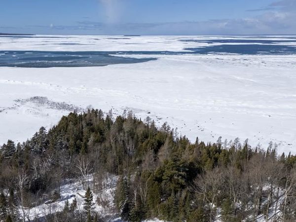 Lot 475, 386-7 Island Woods Road N, Beaver Island, MI 49782