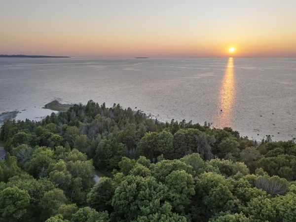Lot 475,386,387 Island Woods Road N, Beaver Island, MI 49782