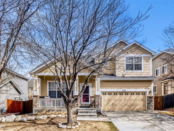 13876 Milwaukee Street, Thornton, CO 80602