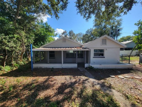 1225 1/2 BERMUDA STREET , CLEARWATER, FL 33755