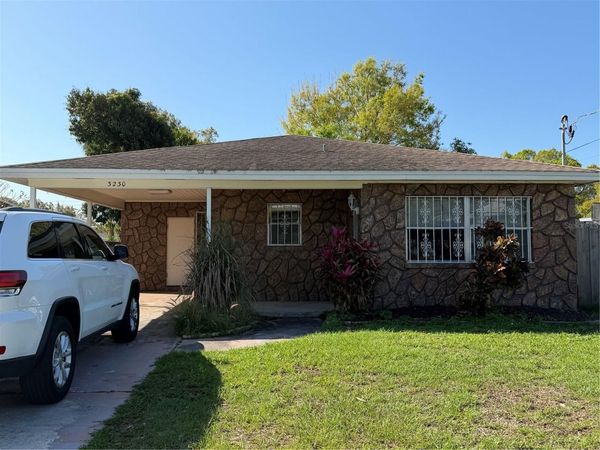 3230 W SAINT CONRAD STREET , TAMPA, FL 33607