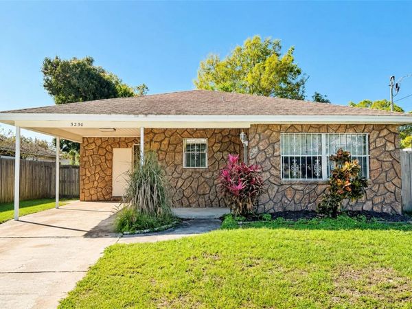 3230 W SAINT CONRAD STREET, TAMPA, FL 33607