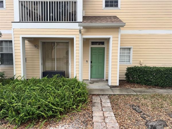 6315 ROSEFINCH COURT , Unit 101, LAKEWOOD RANCH, FL 34202