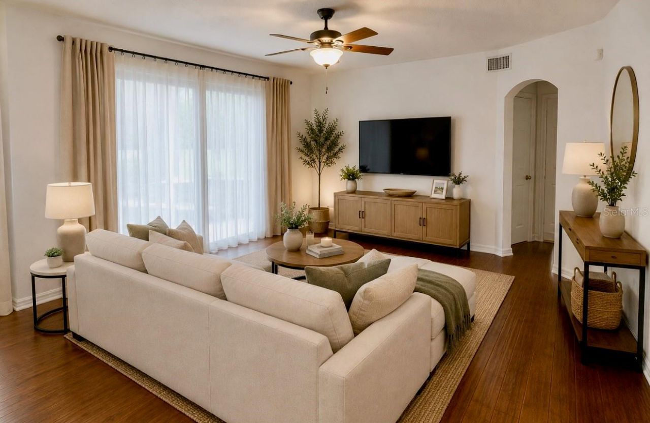 6315 Rosefinch Court, Unit 101, Lakewood Ranch, FL 34202 Photo