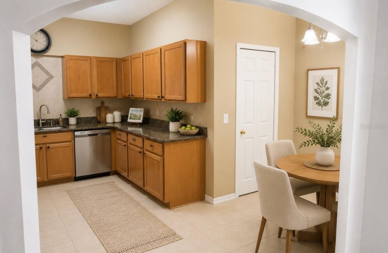 6315 Rosefinch Court, Unit 101, Lakewood Ranch, FL 34202 Photo