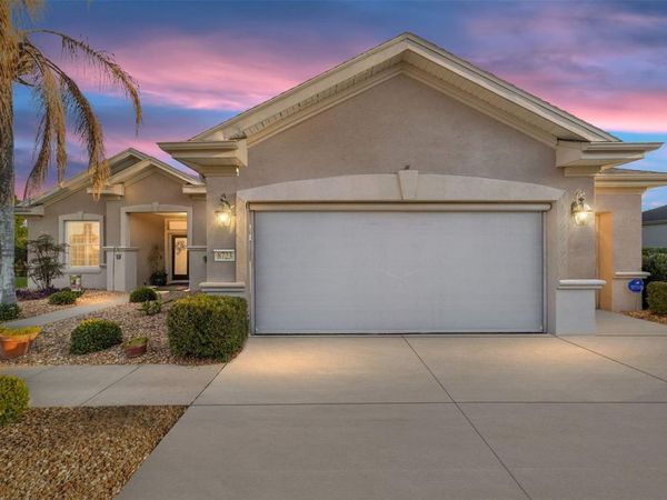 8723 SE 130TH LOOP, SUMMERFIELD, FL 34491