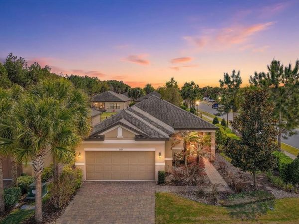 2605 CLEMSON RIDGE COURT , CLERMONT, FL 34715