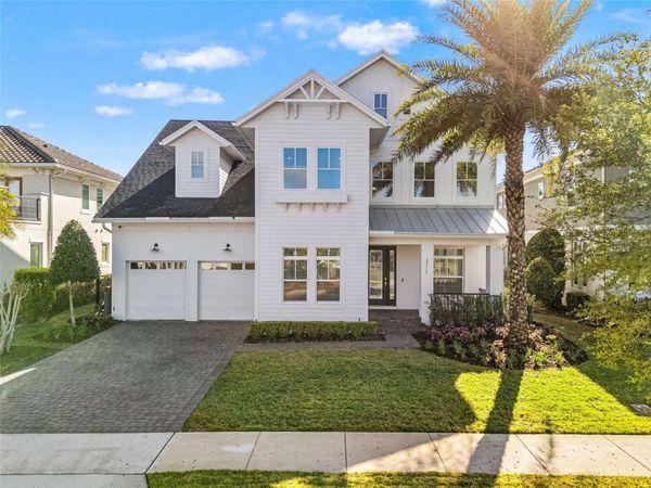 12515 BOVET AVENUE , ORLANDO, FL 32827