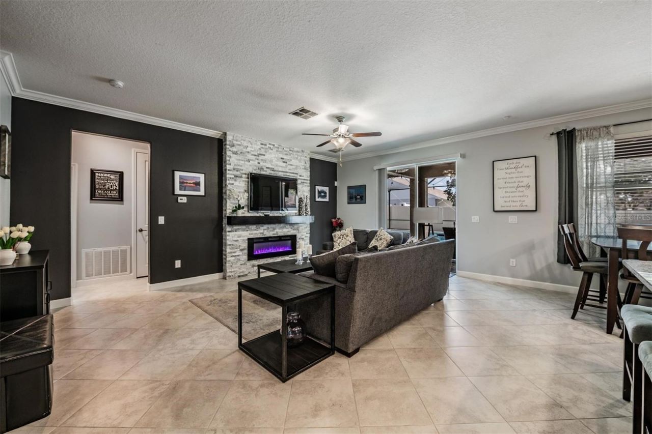 3233 Calvano Drive , Land O Lakes, FL 34639 Photo