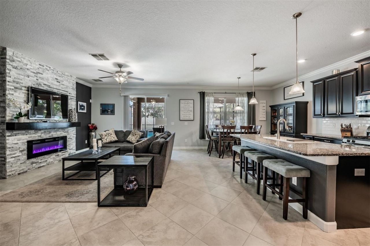 3233 Calvano Drive , Land O Lakes, FL 34639 Photo