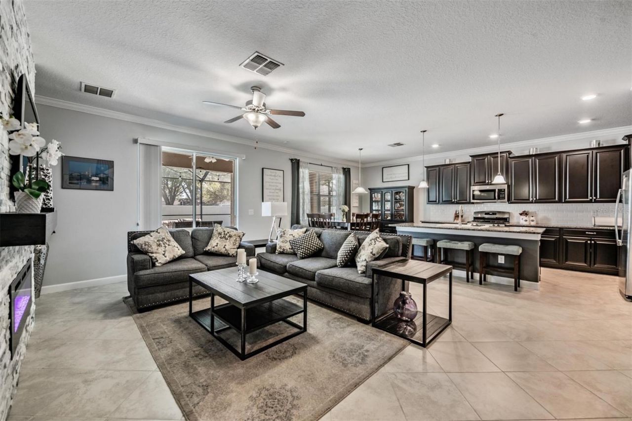 3233 Calvano Drive , Land O Lakes, FL 34639 Photo