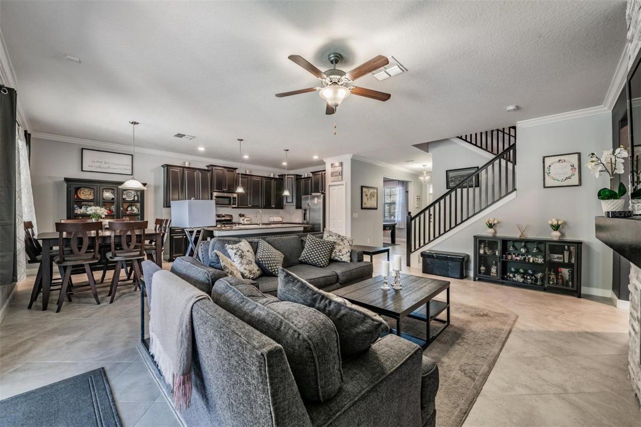 3233 Calvano Drive , Land O Lakes, FL 34639 Photo