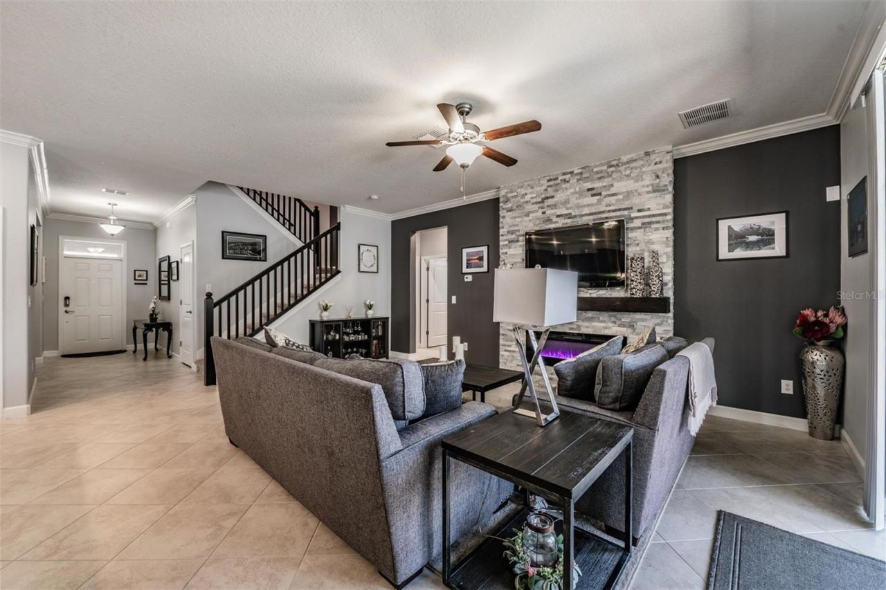 3233 Calvano Drive , Land O Lakes, FL 34639 Photo