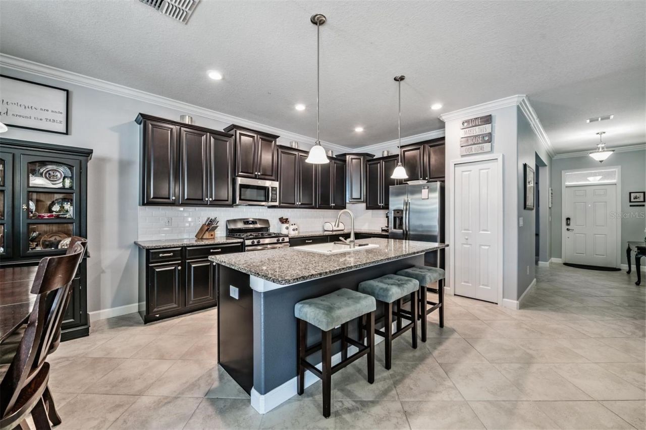 3233 Calvano Drive , Land O Lakes, FL 34639 Photo