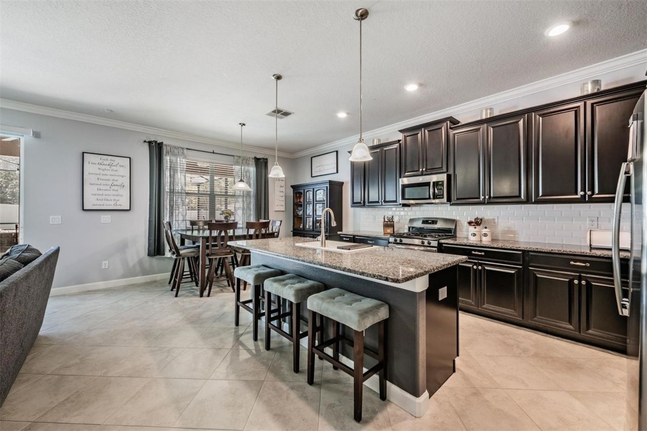 3233 Calvano Drive , Land O Lakes, FL 34639 Photo