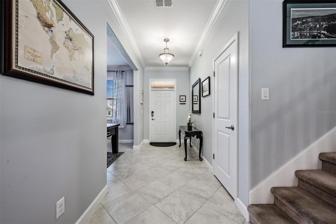 3233 Calvano Drive , Land O Lakes, FL 34639 Photo