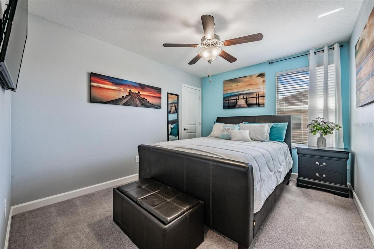 3233 Calvano Drive , Land O Lakes, FL 34639 Photo