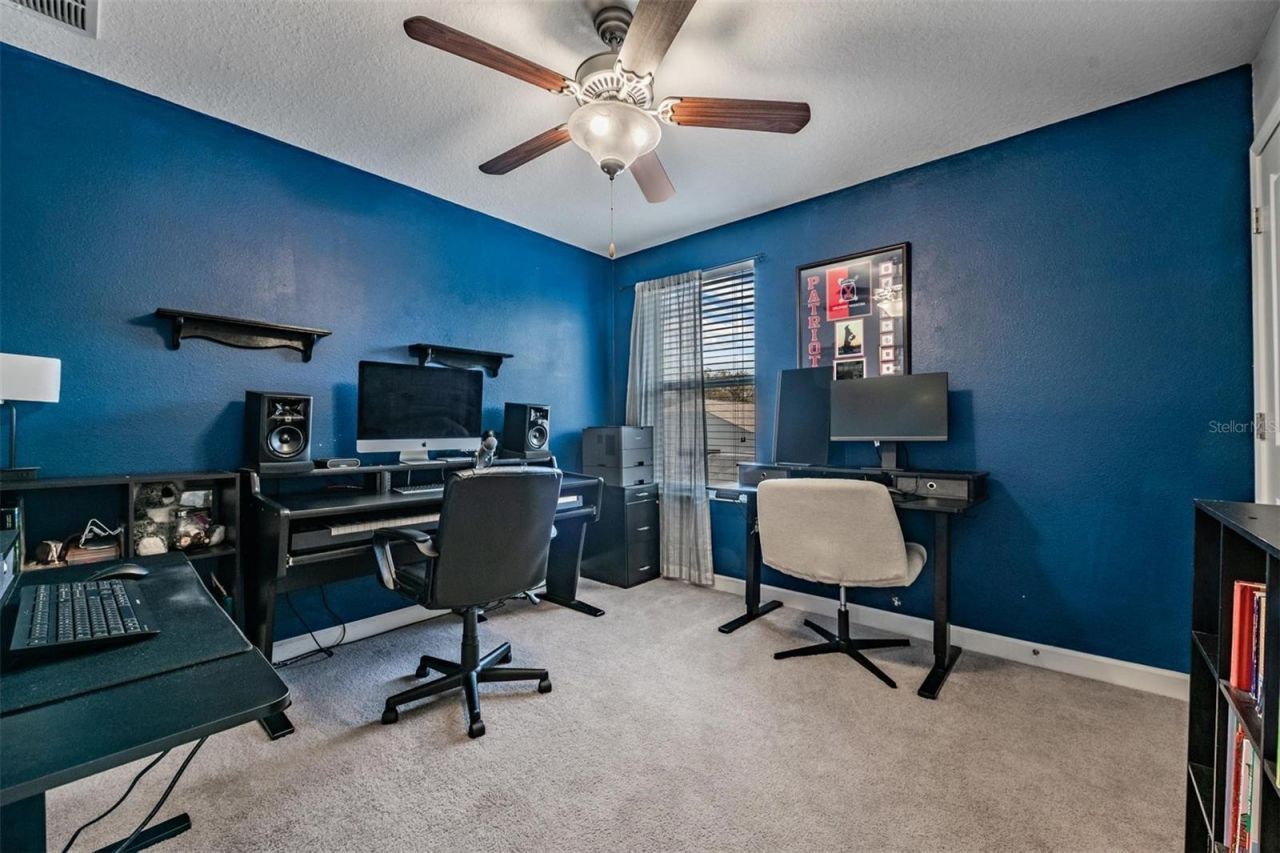 3233 Calvano Drive , Land O Lakes, FL 34639 Photo