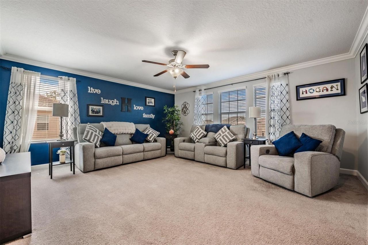 3233 Calvano Drive , Land O Lakes, FL 34639 Photo