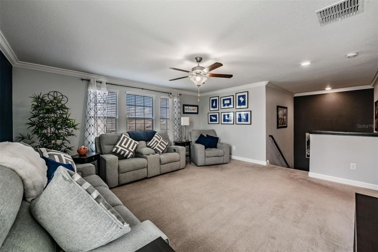 3233 Calvano Drive , Land O Lakes, FL 34639 Photo