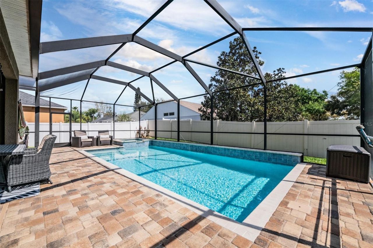 3233 Calvano Drive , Land O Lakes, FL 34639 Photo