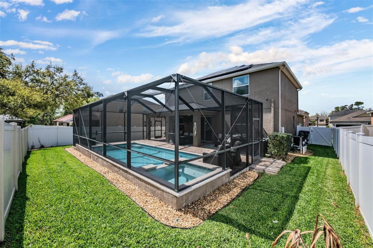 3233 Calvano Drive , Land O Lakes, FL 34639 Photo