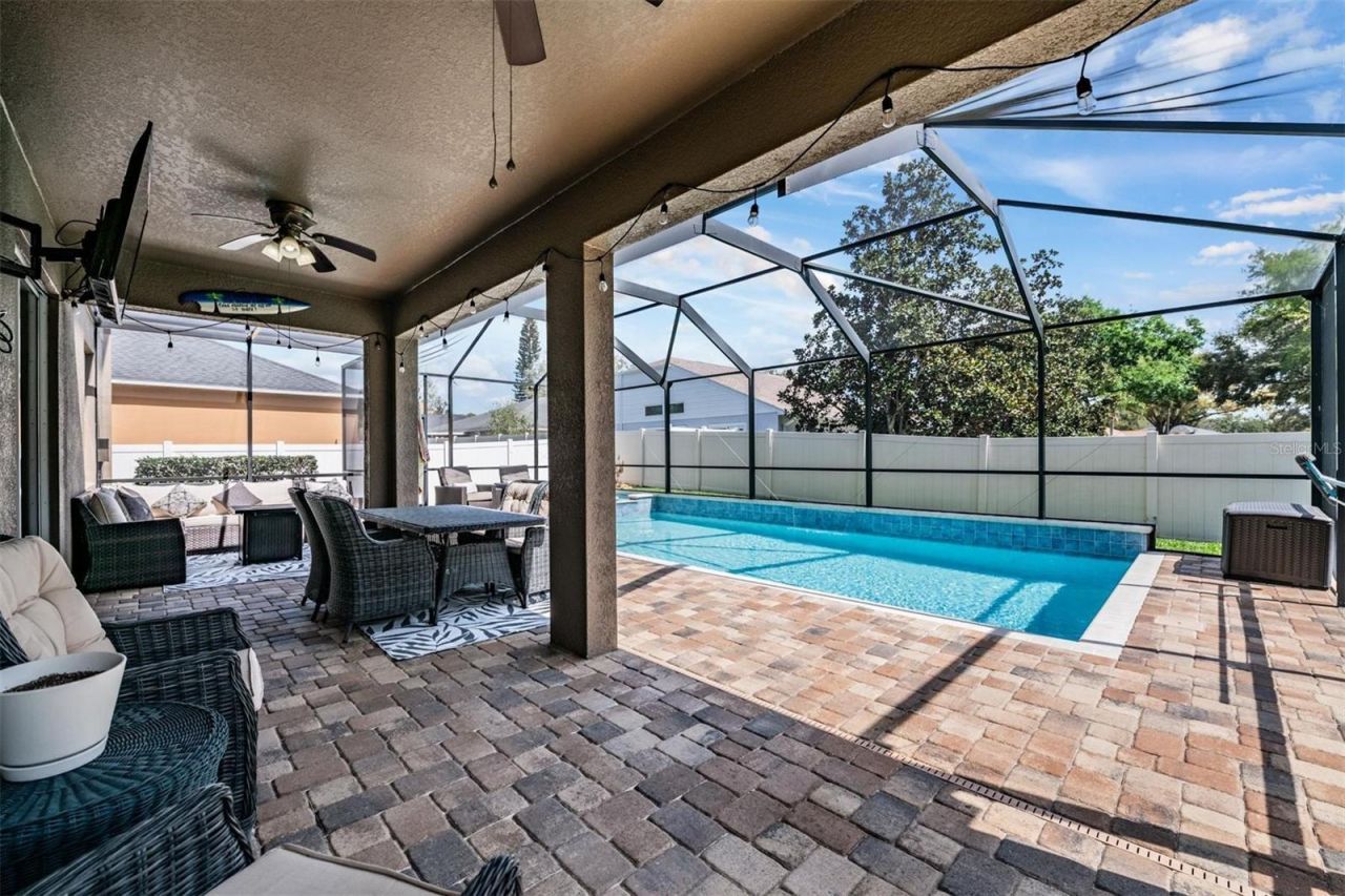 3233 Calvano Drive , Land O Lakes, FL 34639 Photo